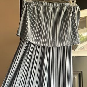 Boutique Jumpsuit Size Large